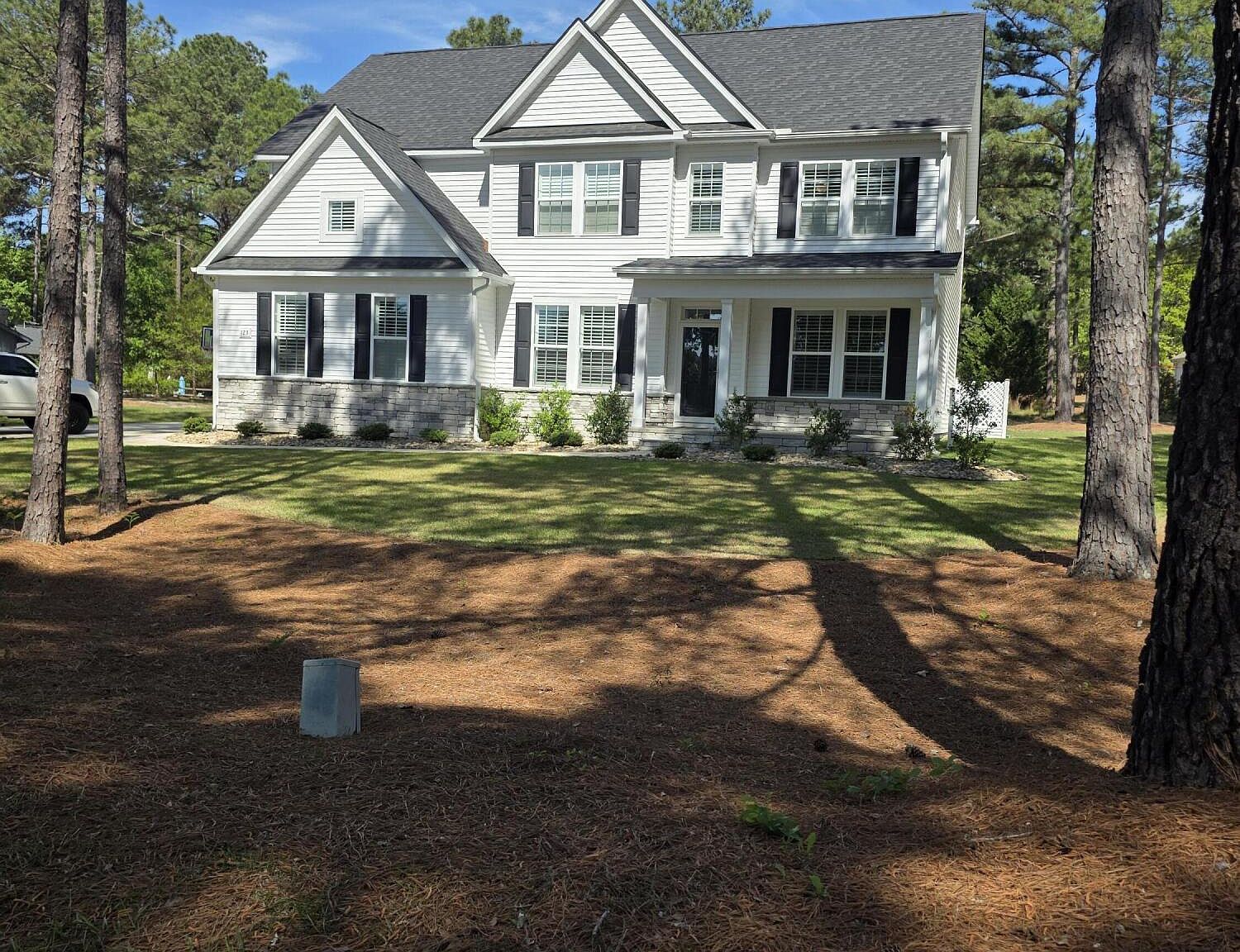 123 Winsford Circle