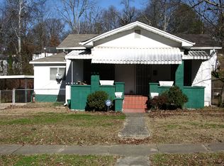 629 83rd Pl S, Birmingham, AL 35206