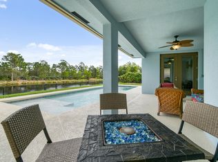 8684 SE Pinehaven Ave, Hobe Sound, FL 33455
