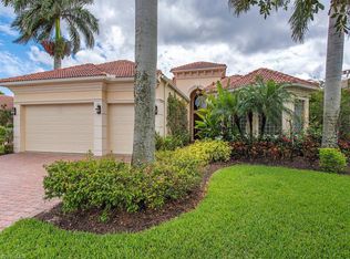 19791 Chapel Trce, Estero, FL 33928