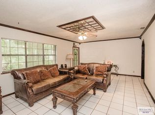 10816 Alabama Rd, Brownsville, TX 78521