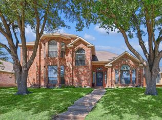 6618 Falcon St, Rowlett, TX 75089