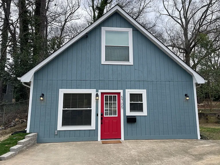 5705 Telfair Rd — Photo 1