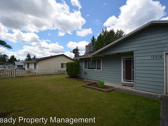 2nd image of 15206 16th Ave E