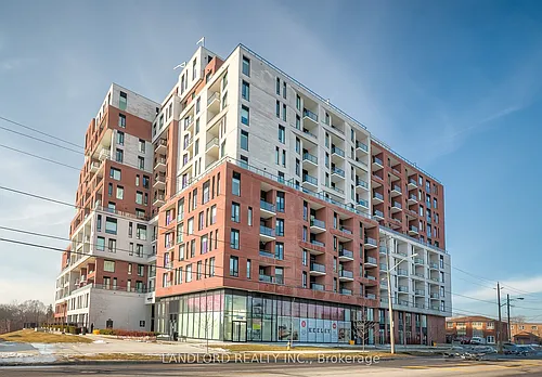 3100 Keele St #1210 Photo 1
