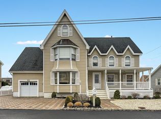 311 Cutter Ln, Mantoloking, NJ 08738