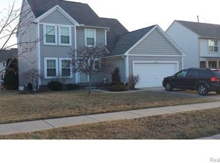 741 Arusha Dr, Pontiac, MI