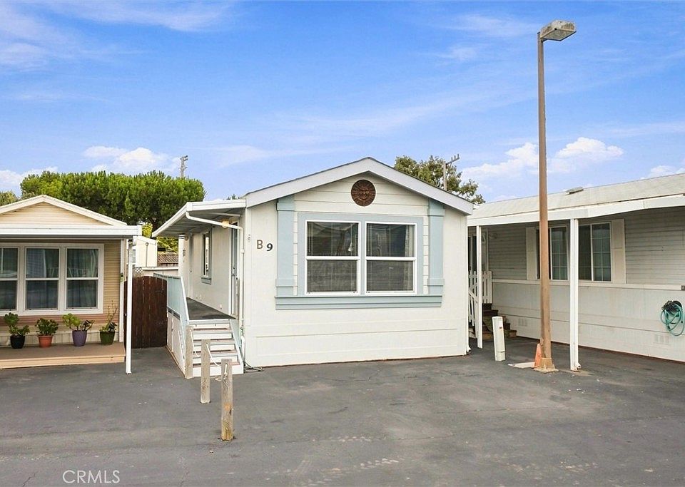 1st image of 500 Atascadero Rd Space B9
