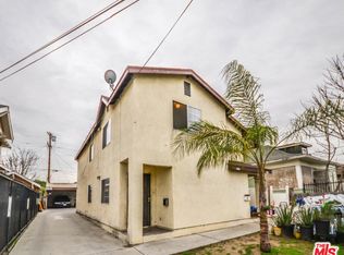 3722 Wall St, Los Angeles, CA 90011