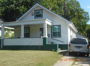 402 E Republic St, Peoria, IL 61603