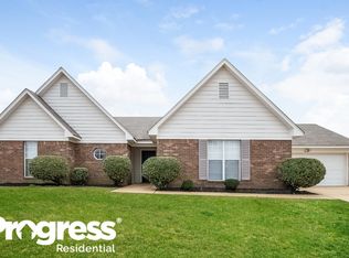 8358 Manhatten Dr, Southaven, MS 38671
