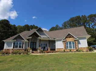 186 Road 1554, Mooreville, MS 38857