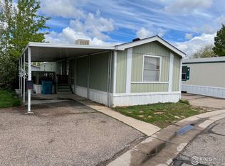2300 W County Road 38e #257, Fort Collins, CO 80526