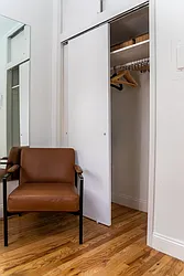 Rented by Time Equities, Inc.