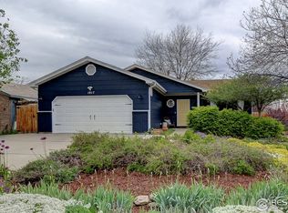 1017 23rd St SW, Loveland, CO 80537