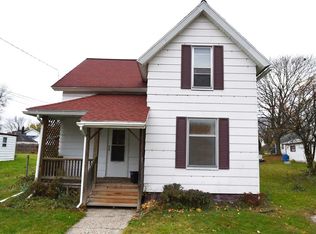 716 Kennedy St, Jackson, MI