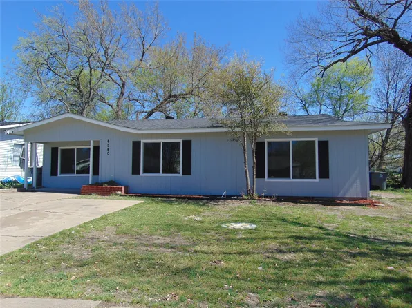 4540 Colwick Dr, Dallas, TX 75216