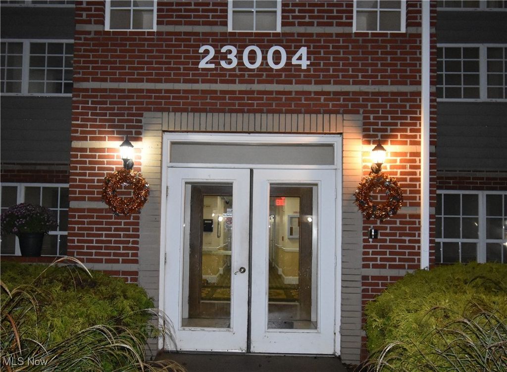 Real estate listing image