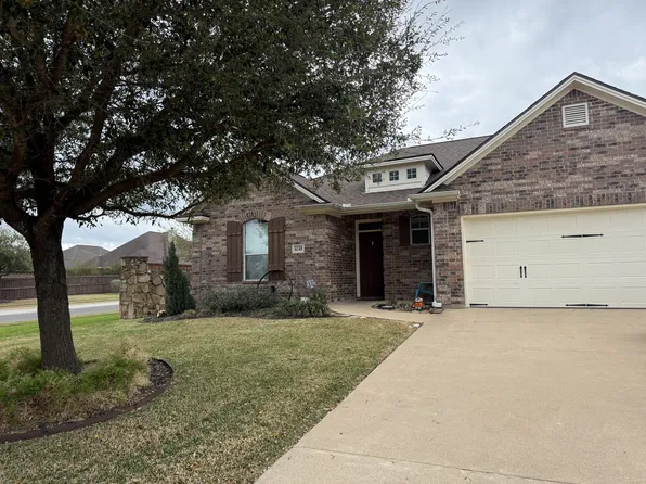 4248 Rocky Rhodes Dr, College Station, TX 77845