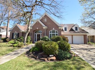 15502 Rue Saint Honore Dr, Tomball, TX 77377