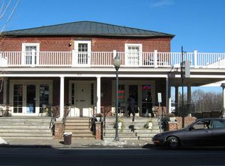 909 W Main St STE 201, Charlottesville, VA 22903