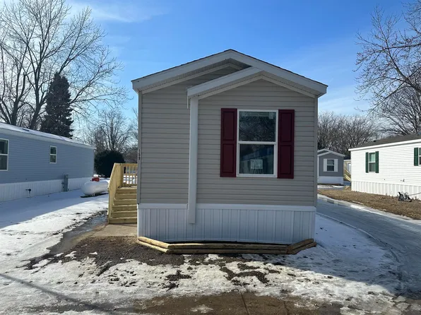 7519 Dorr St Lot 159, Toledo, OH 43615