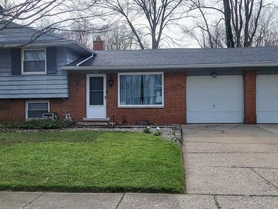 7303 Cranbrook Dr, Lambertville, MI, 48144