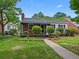 656 Irving St, Winston Salem, NC 27103