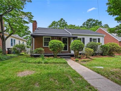 656 Irving St, Winston Salem, NC, 27103