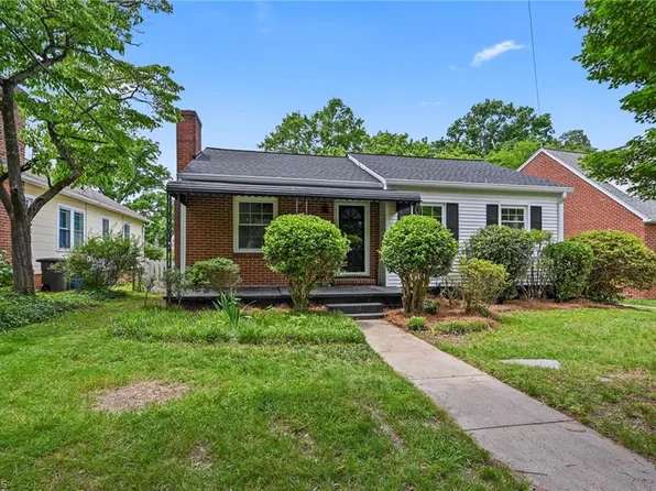 656 Irving St, Winston Salem, NC 27103