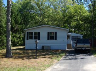 3-6 S Meadow Vlg, Carver, MA 02330