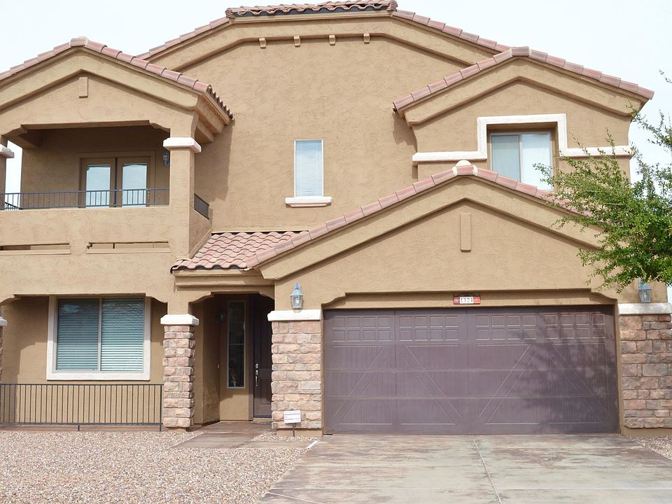 1st image of 1124 E Gabrilla Dr