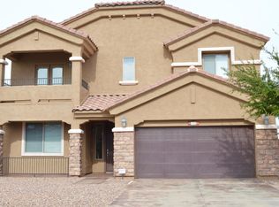 1124 E Gabrilla Dr, Casa Grande, AZ 85122