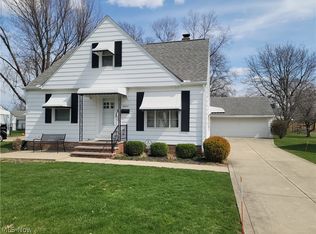 5093 Nan Linn Dr, Willoughby, OH 44094