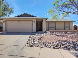 4101 W Lake Echo Rd, Tucson, AZ 85742