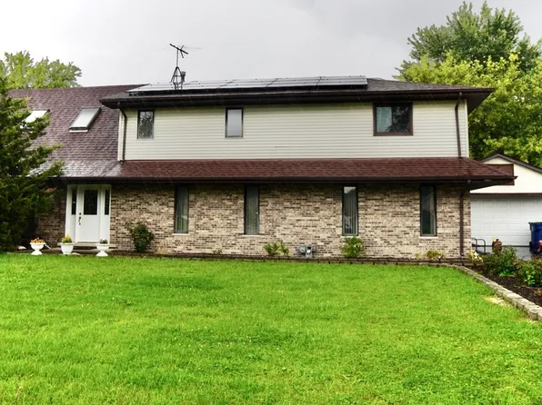 13705 Lawler Ave, Crestwood, IL 60418