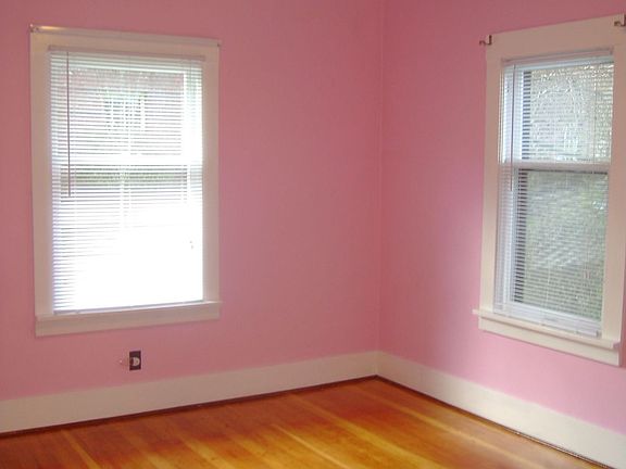 Fir floors, This one was for a lucky little girl