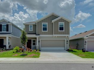 1806 Weir Blvd, Davenport, FL 33837