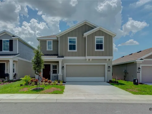 1806 Weir Blvd, Davenport, FL 33837