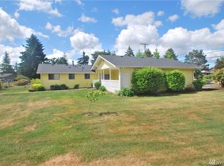 1101 138th St E, Tacoma, WA 98445