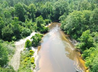 224 Black Creek Dr, Hattiesburg, MS 39401