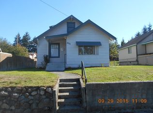 4331 E East St, Tacoma, WA 98404