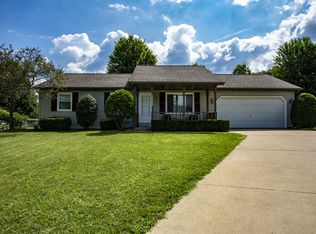 58868 Crystal Ct, Elkhart, IN 46516