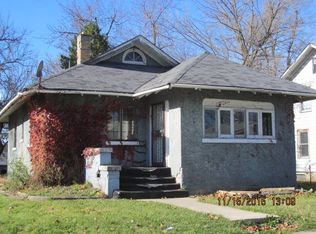 3106 Monroe St, Fort Wayne, IN 46806