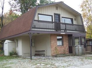 5305 N 290 W, Howe, IN 46746