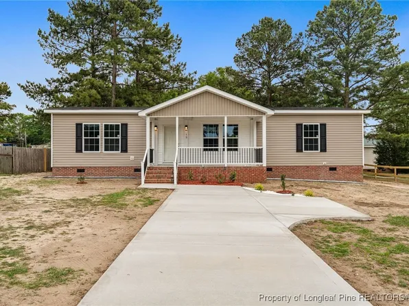75 Gold Finch Cir, Cameron, NC 28326