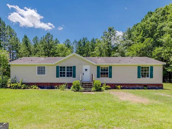 138 Bird Rd, Springfield, GA 31329