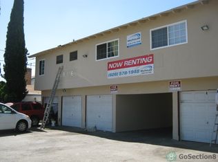3916 Bell Ave APT M, Bell, CA 90201