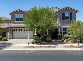 10616 E Sheffield Dr, Mesa, AZ 85212