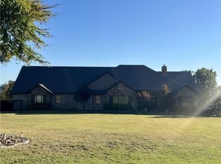 424 Riverstone St, Russellville, AR 72802